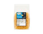 Consenza Volkoren Maïs Macaroni 500GR Consenza Volkoren Maïs Macaroni 500GR