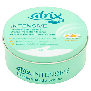 Atrix Intensief Beschermende Crème met Kamille 250ML
