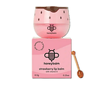 Honeybalm Lipbalm SPF25 Strawberry 6.5GR Honeybalm Lipbalm SPF25 Strawberry 6.5GR