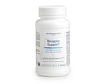 Biotics Receptor Support Capsules 60CP
