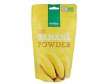 Purasana Super Flavor Banana Powder 250GR