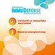 Metagenics ImmuDefense Capsules 30CP gezondheidsvoordelen Metagenics ImmuDefense Capsules 30CP gezondheidsvoordelen