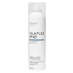 Olaplex Clean Volume Detox Dry Shampoo No.4D 250ML