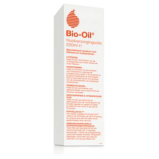 Bio Oil PurCellin Huidolie 200ML