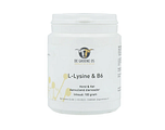 De Groene Os L-Lysine & B6 Poeder 100GR