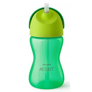 Avent Rietjesbeker Groen 12M+ 1ST