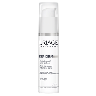 Uriage Dépiderm Anti Dark Spot Intensive Care 30ML