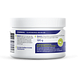 Vitakruid Magnesium Malaat met Vitamine B6 (P-5-P) 120GR Zijkant pot