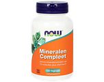 NOW Mineralen Compleet Capsules 120VCP