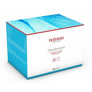 Nutrisan Chondronorm Tabletten 90TB