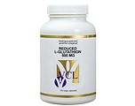 Vital Cell Life Reduced L-Glutathion 500mg Capsules 100VCP