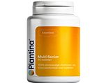 Plantina Essentials Multi Senior Tabletten 90TB