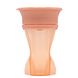 Difrax 360 Degrees Cup Peach 1ST Difrax 360 Degrees Cup Peach 1ST