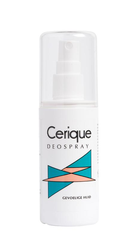 Cerique Deoverstuiver Geparfumeerd afbeelding 1