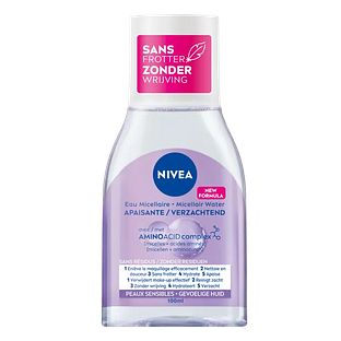Nivea Verzachtend Micellair Water | Make-up Reiniger 100ML