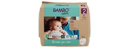 Naar: Bambo Nature Naar: Bambo Nature