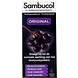 Sambucol Vlierbessiroop 120ML Sambucol Vlierbessiroop 120ML