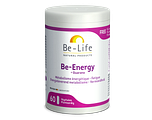 Be-Life Be-Energy Capsules 60CP Be-Life Be-Energy Capsules 60CP
