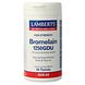 Lamberts Bromelaine 1250GDU Tabletten 60TB Lamberts Bromelaine 1250GDU Tabletten 60TB