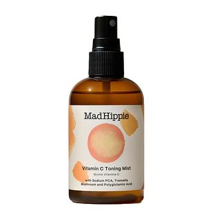 MadHippie Vitamin C Toning Mist 118ML