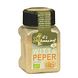 Its Amazing Gemalen Witte Peper 48gr 36GR Its Amazing Gemalen Witte Peper 48gr 36GR