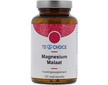 TS Choice Magnesium Malaat Capsules 120CP