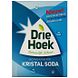 Driehoek Kristal Soda 600GR