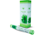 Green Tree Wierook Aloe Vera 20ST