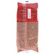BonVita Pure Chocolade Rijstwafels 100GR achterkant verpakking