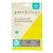Patchology Illuminate Sheet Mask 2ST