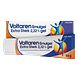 Voltaren Emulgel Extra Sterk 2.32% 50GR