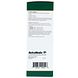 Nutramedix Glucomedix Druppels 120ML Achterkant verpakking