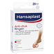 Hansaplast Anti-Drukringen 20ST Hansaplast Anti-Drukringen 20ST
