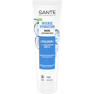Sante Naturkosmetik Intense Hydration Haarmasker 150ML