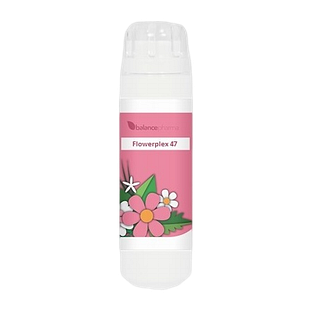 Balance Pharma Flowerplex 047 Leiding Nemen 6GR