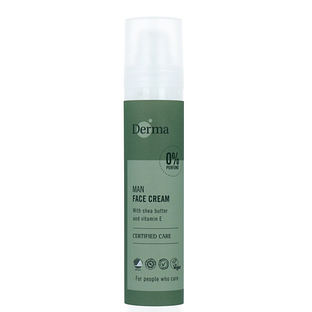 Derma Man Face Cream 50ML