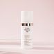 Louis Widmer Nutriderm Pigmacare® Serum Zonder Parfum 30ML Lichtroze achtergrond met product Louis Widmer Nutriderm Pigmacare® Serum Zonder Parfum 30ML Lichtroze achtergrond met product