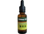 Natupharma Chinese Pepermunt Olie 30ML