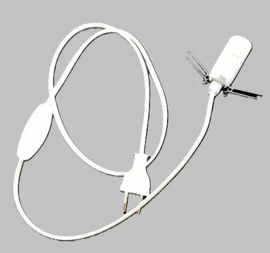 Esspo Zoutlamp Elektra Snoer afbeelding