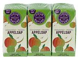 Your Organic Nature Appelsap 6PAK 1,2LT