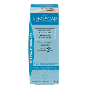 Remescar Hangende Oogleden Crème 8ML