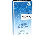 Mexx Fresh Splash for Him Eau de Toilette 30ML