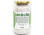 Aman Prana Bamboezout Fijn 2x Gebrand 1000GR