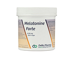 DeBa Pharma Melatonine-Forte Capsules 240VCP