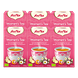 Yogi Tea Women's Tea Voordeelverpakking 6x17ST
