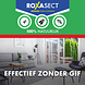 Roxasect Vliegende Insecten Stekker 1ST