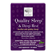 New Nordic Quality Sleep & Deep Rest Tabletten 60TB