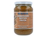 Horizon Gemengde Notenpasta 350GR Horizon Gemengde Notenpasta 350GR