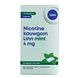 Linn Nicotine Kauwgom Mint 4mg 96ST