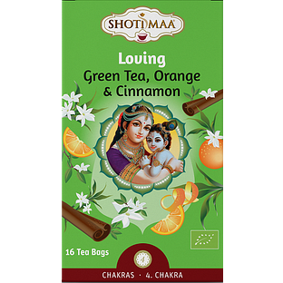 Shoti Maa Thee Loving 16ST Shoti Maa Thee Loving 16ST